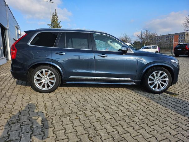 Volvo XC90 AWD Inscription 173 kW image number 2