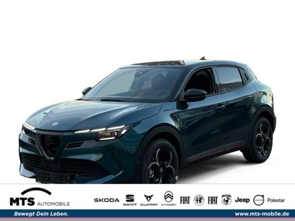 Alfa Romeo Junior Ibrida 1.2 VGT Speciale 100 kW image number 1