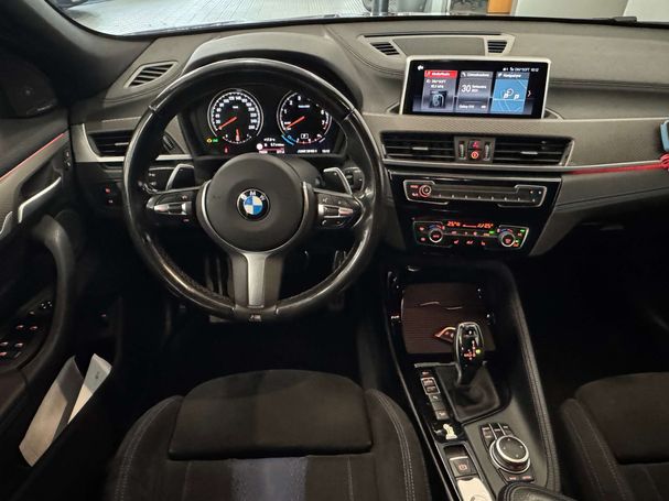 BMW X2 M35i xDrive 225 kW image number 12