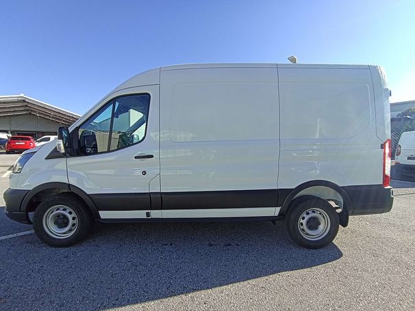 Ford Transit L2H2 Basis 77 kW image number 1