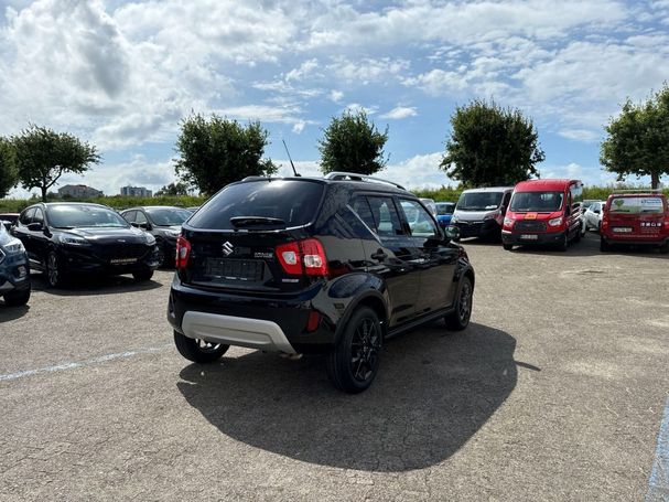 Suzuki Ignis 61 kW image number 2