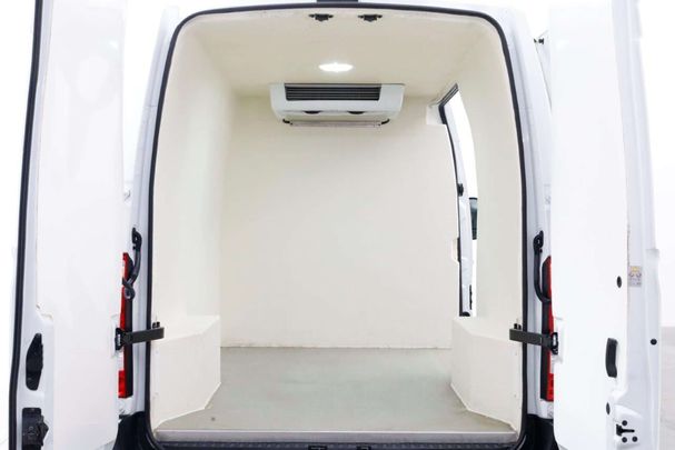 Nissan NV400 L2H2 82 kW image number 4