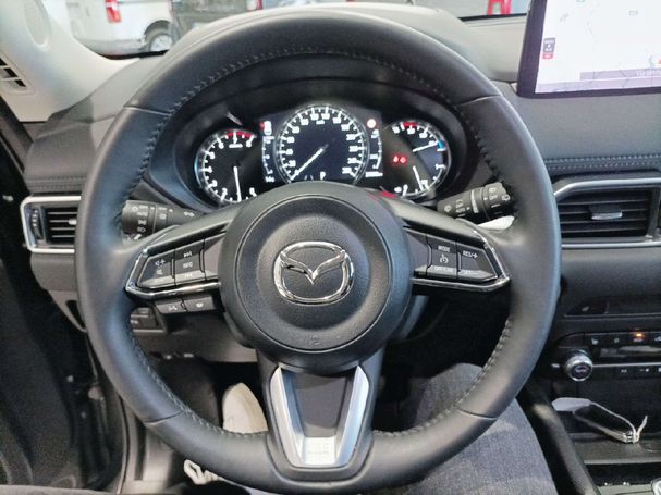 Mazda CX-5 2.0 e-Skyactiv G 121 kW image number 15