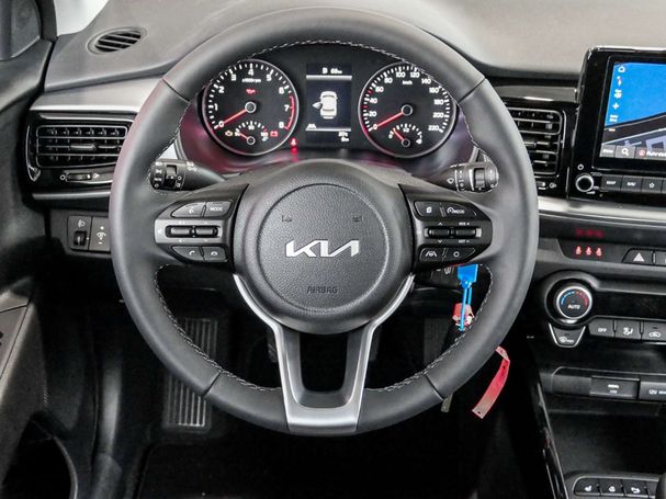 Kia Stonic 1.0 Spirit 74 kW image number 8