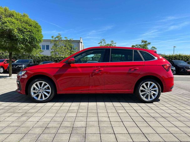 Skoda Scala 1.0 TSI DSG 85 kW image number 4