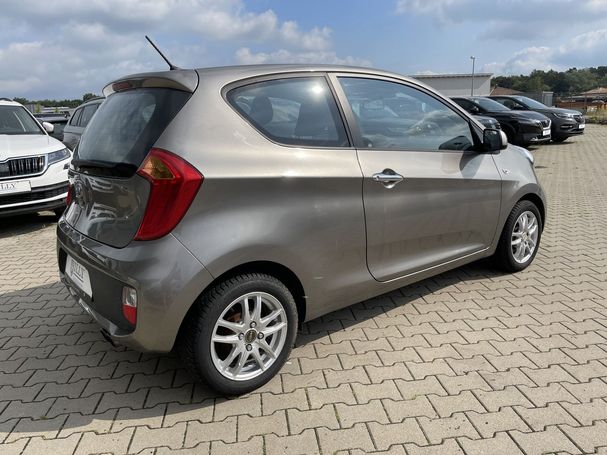 Kia Picanto 51 kW image number 5