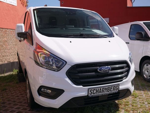 Ford Transit Custom 300 96 kW image number 3