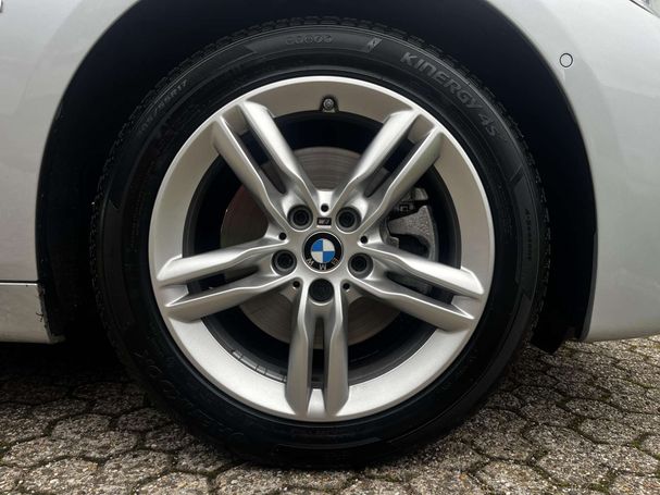 BMW 218i Gran Tourer M Sport 100 kW image number 25