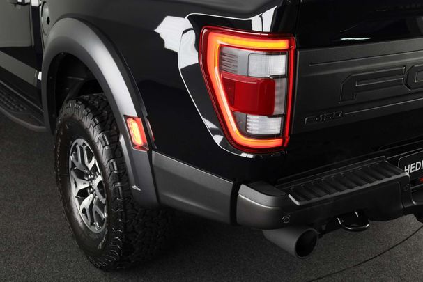 Ford F-150 Raptor 3.5 V6 335 kW image number 20