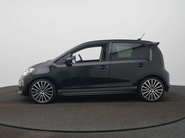 Volkswagen up! 60 kW image number 8