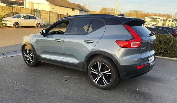 Volvo XC40 T5 192 kW image number 5