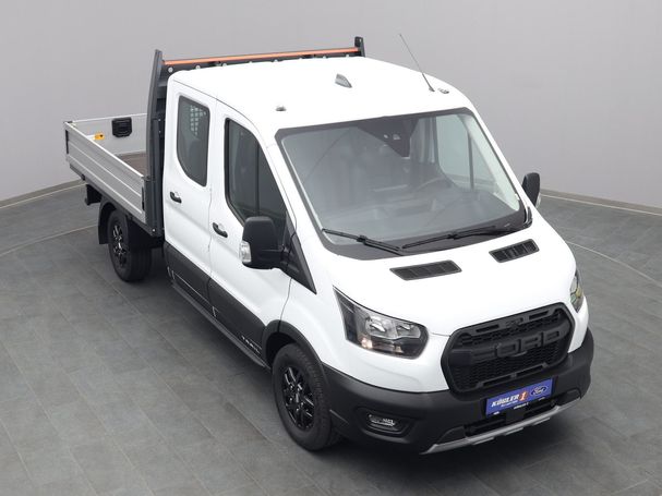 Ford Transit 350 L2 125 kW image number 25