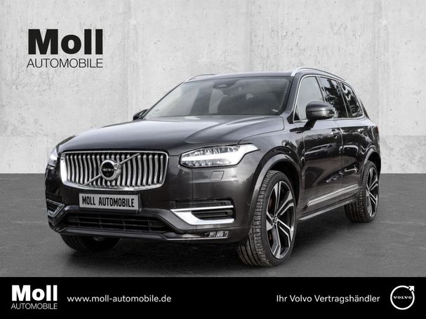 Volvo XC90 B5 AWD Plus 173 kW image number 1