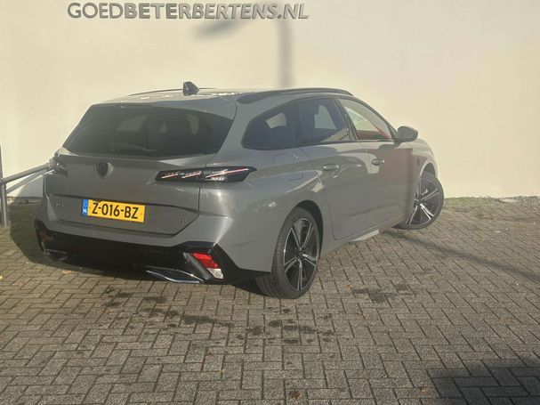 Peugeot 308 SW 1.2 130 96 kW image number 2