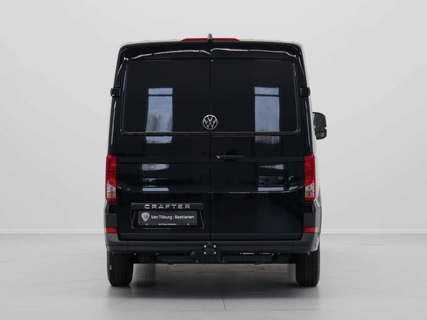 Volkswagen Crafter TDI 103 kW image number 9