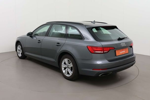 Audi A4 30 TDI S tronic Avant Business 90 kW image number 3