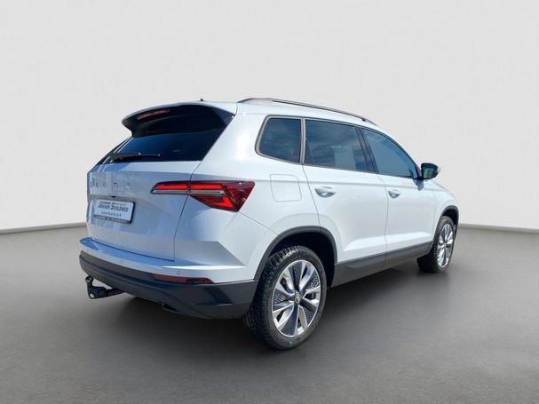 Skoda Karoq 1.5 TSI ACT 110 kW image number 2