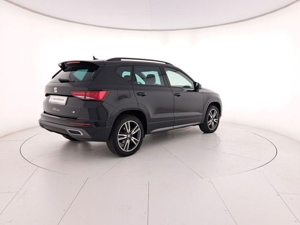 Seat Ateca 81 kW image number 2