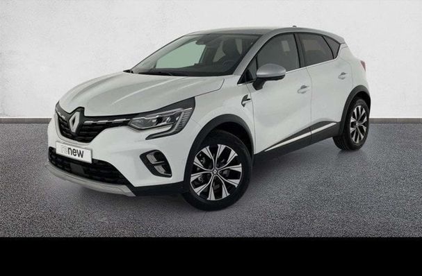 Renault Captur TCe Techno 67 kW image number 1