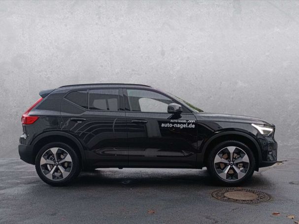 Volvo XC40 B3 Plus Dark 120 kW image number 5