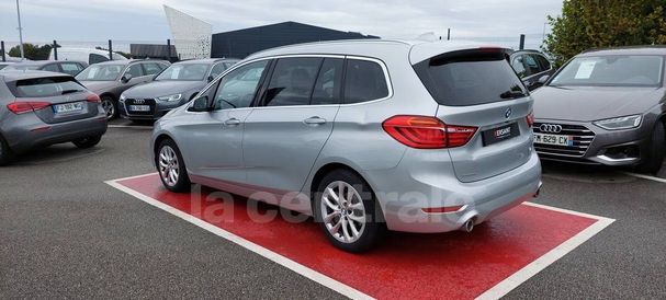 BMW 220d Gran Tourer 140 kW image number 4