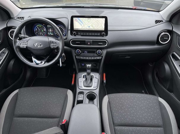 Hyundai Kona 1.6 GDI 104 kW image number 13