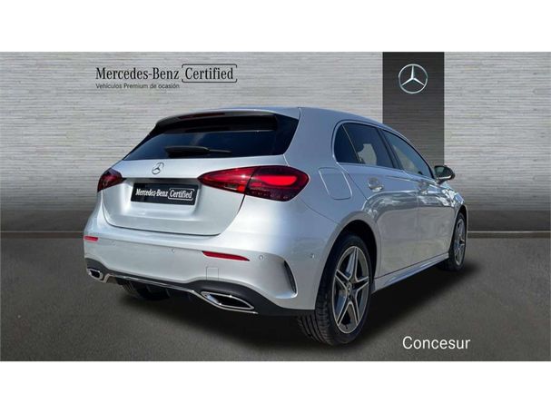 Mercedes-Benz A 200 d 110 kW image number 3