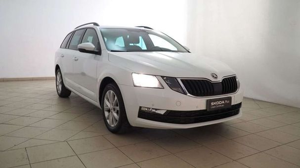 Skoda Octavia 1.6 TDI 85 kW image number 22