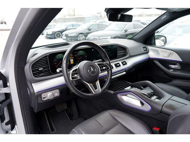 Mercedes-Benz GLE 350 d 4Matic 200 kW image number 26