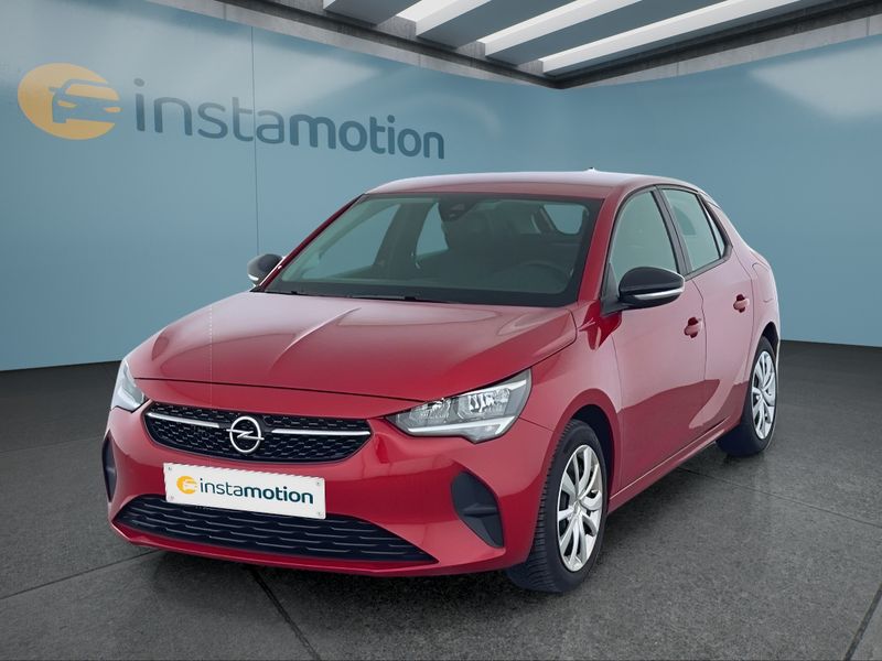 Opel Corsa F 1.2 Edition