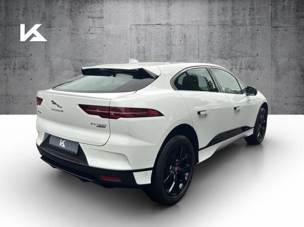 Jaguar I-Pace EV400 S 294 kW image number 2