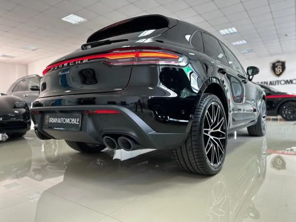 Porsche Macan 195 kW image number 9