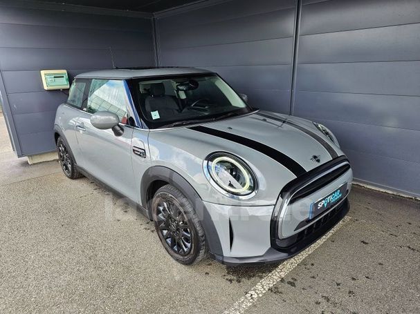 MINI ONE 75 kW image number 1