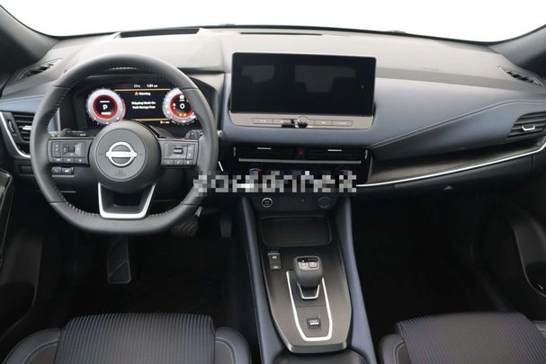 Nissan Qashqai MHEV Tekna Xtronic 116 kW image number 5