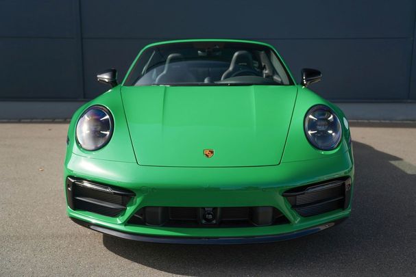 Porsche 992 Targa GTS 353 kW image number 3