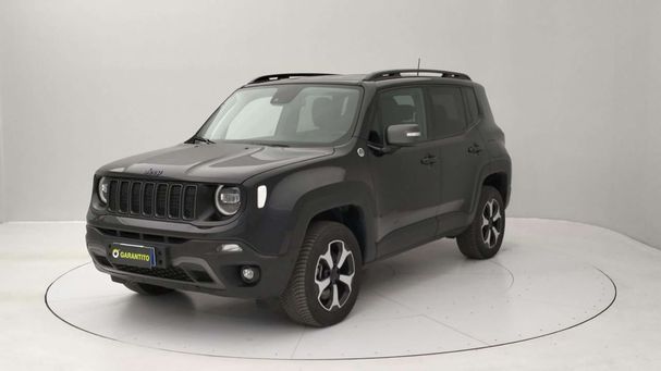 Jeep Renegade 1.3 PHEV 177 kW image number 1