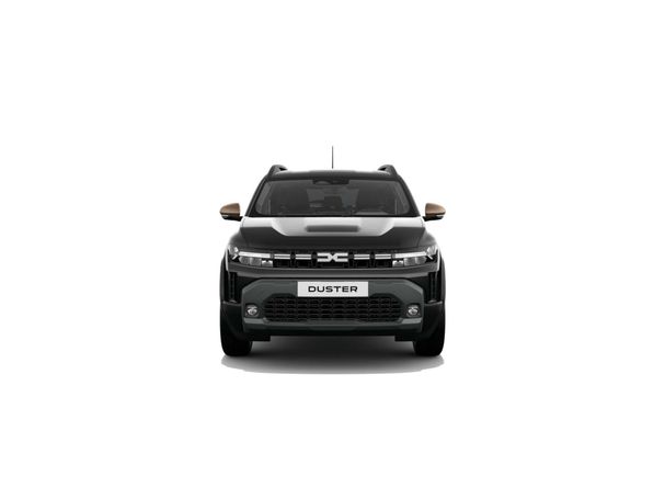 Dacia Duster TCe 130 Extreme 96 kW image number 2