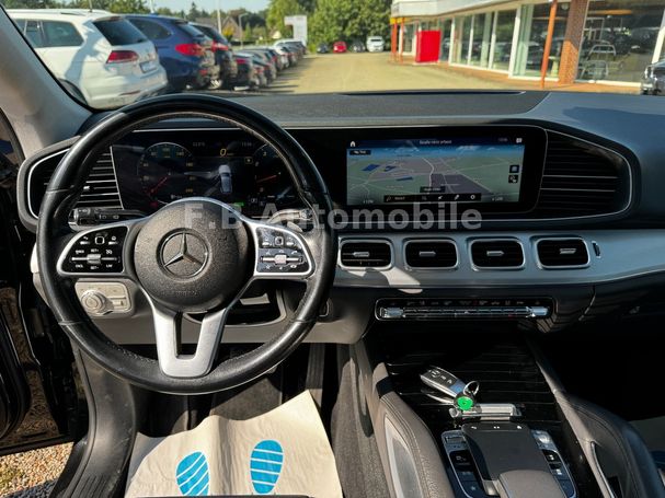 Mercedes-Benz GLE 450 4Matic 270 kW image number 10