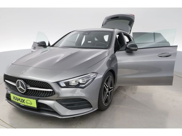 Mercedes-Benz CLA 220 Shooting Brake 7G-DCT 140 kW image number 15