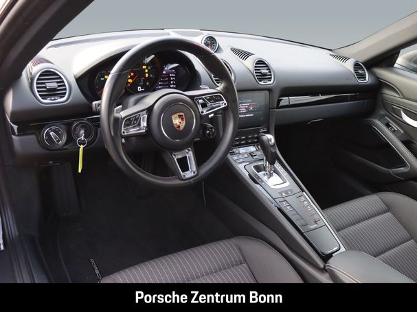 Porsche Cayman 220 kW image number 4