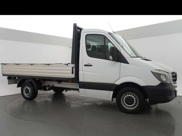 Mercedes-Benz Sprinter 210 CDi 70 kW image number 20