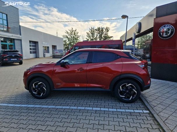 Nissan Juke 105 kW image number 8