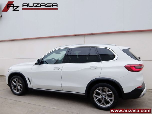 BMW X5 xDrive 195 kW image number 22