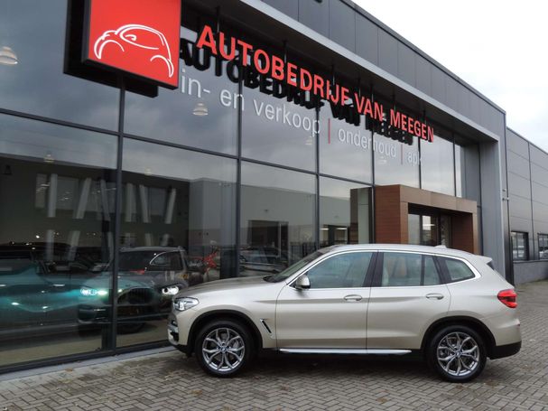 BMW X3 xDrive30i 185 kW image number 5