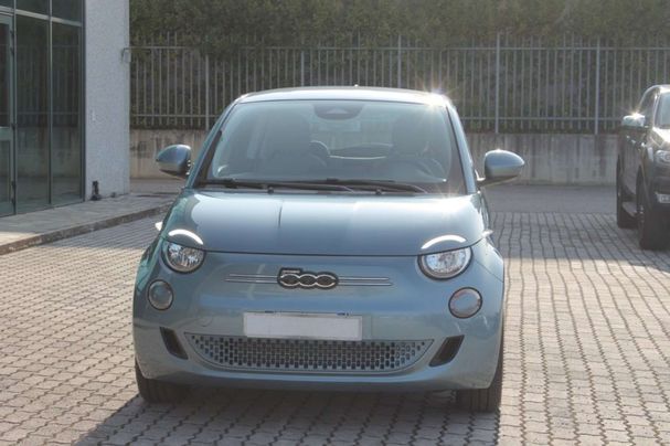 Fiat 500 70 kW image number 5