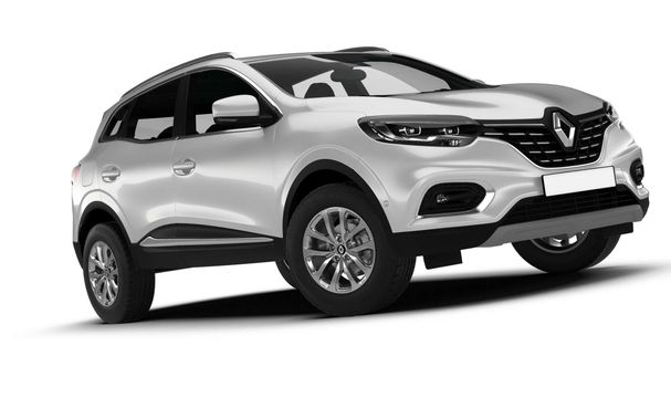 Renault Kadjar 103 kW image number 1