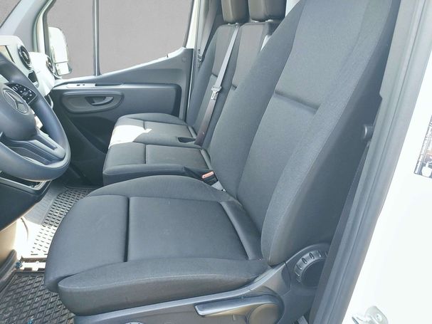 Mercedes-Benz Sprinter 315 CDI 110 kW image number 11