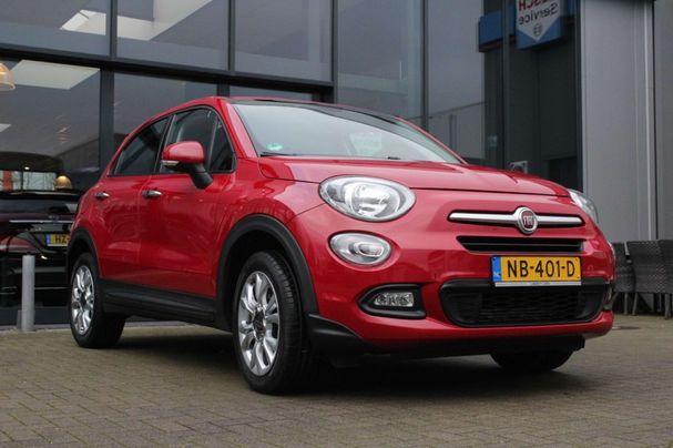 Fiat 500X 1.4 103 kW image number 4