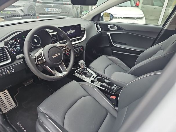 Kia XCeed 1.6 T-GDi Platinum 150 kW image number 6