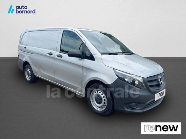 Mercedes-Benz Vito 116 CDi long PRO 120 kW image number 3